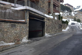 Apartamento en Vall d'Incles Canillo